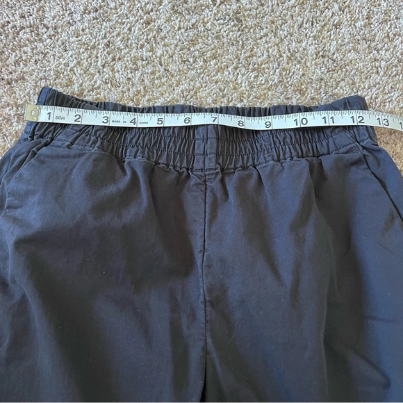 Everlane Women’s Black Pull On Pants - Picture 10 of 14